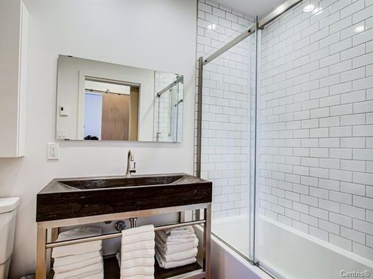 Appartement à louer - Montréal (Villeray/Saint-Michel/Parc-Extension) (Parc-Extension) - Photo 1