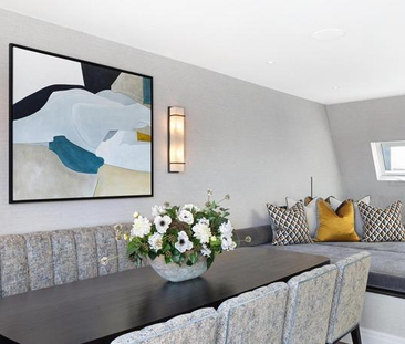 3 bedroom penthouse to rent - Photo 4