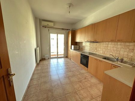 Διαμέρισμα για ενοικίαση Πάρκο Ελιά (Βέροια) - Φωτογραφία 5