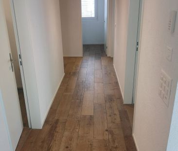 3.5 Zimmer, 82 m², 2. Stock - Photo 5
