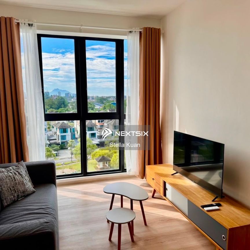 Milano Eight Condominium - Foto 1