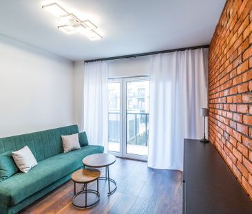 Nowoczesne 2-pok. mieszkanie na Polesiu, Łódź - Photo 6