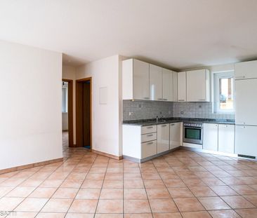 3.5 Zimmer, 70 m², 1. Stock - Foto 2