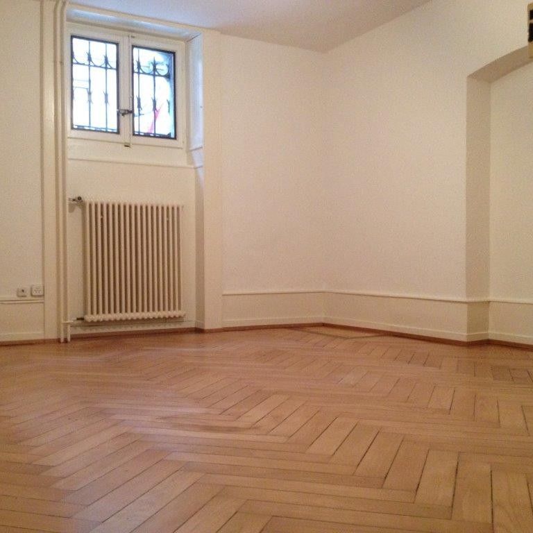 Appartement de 4 pièces à Plainpalais - Photo 1