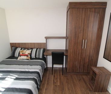 Hawkins Street,Flat, PRESTON, Lancashire PR1 7HR - Photo 5