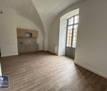 Location Appartement 1 pièce 40m² DOUAI 59500 - Photo 1