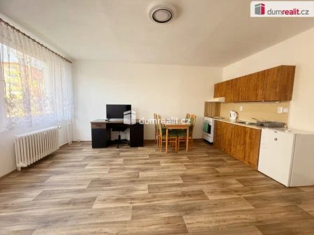 Pronájem nově zrekonstruované garsoniéry v Ústí nad Lab - Photo 3