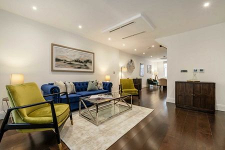 Catherine Place, Westminster, SW1E - Photo 4