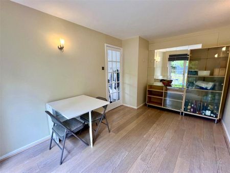House share to rent - Photo 2