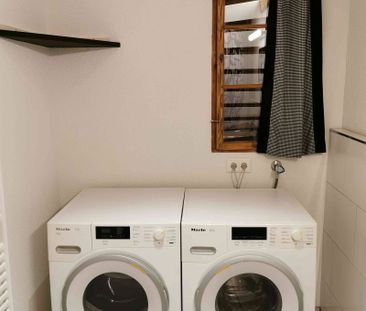 3.5 Zimmer, 95 m² - Foto 5