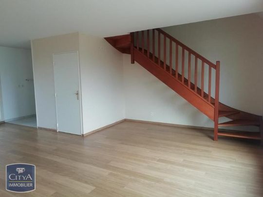 Location Appartement 2 pièces 50m² GOVEN 35580 - Photo 1