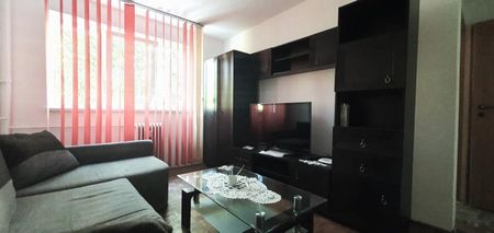Inchiriez apartament de 2 camere pe G. Alecsandrescu, Manastur! - Photo 2