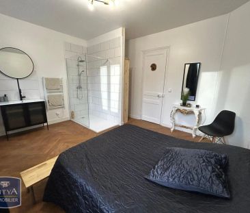 Appartement à louer 2 pièces 36.89m² - Photo 6