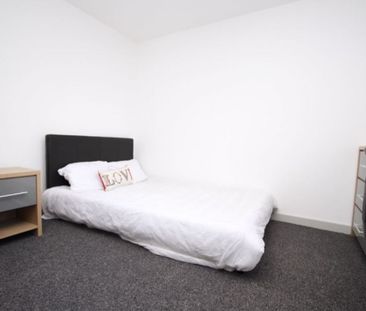 Flat 9 The Engineer (Block 2) EN-SUITELoughborough - Photo 2