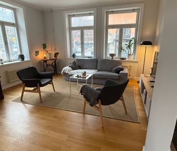 Fleminggatan 9 - Photo 4