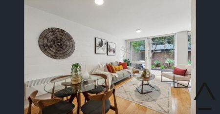 Entertainers pad, in the heart of Melbourne - Photo 3