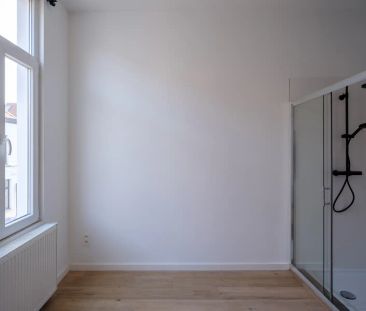 Charmante stadswoning met 2 slaapkamers - Photo 5