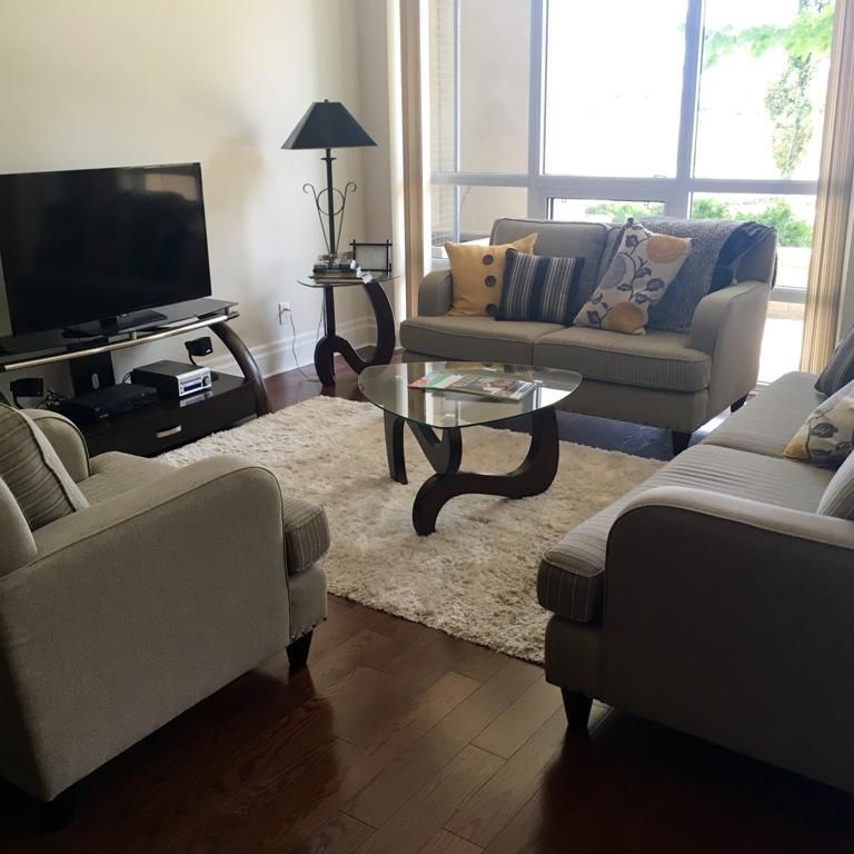 For Lease - 21 Upper Duke Crescent Unit# 110, Markham, Ontario - Photo 1