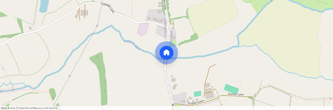 Wineham Lane Henfield BN5, Henfield, BN5