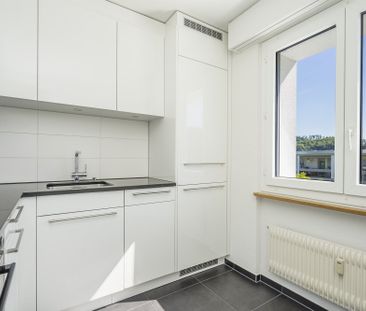 Ruhige Wohnung gesucht? 4.5-Zimmerwohnung in Burgdorf - Foto 4
