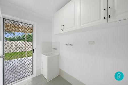 22 Bottlebrush Crescent, Redbank Plains QLD 4301 - House For Rent | Domain - Photo 2