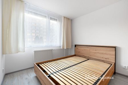 Pronájem bytu 2+1 39 m² - Photo 5