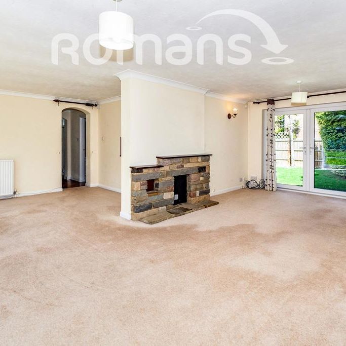 4 bedroom bungalow to rent - Photo 1