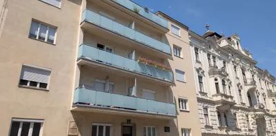 Ihre Traumwohnung in Oberdöbling: 3 Zimmer auf 100 m² mit Gartennutzung - Foto 2