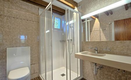 Heimelige 5.5-Zimmer-Maisonettewohnung an idyllischer Lage - Photo 4