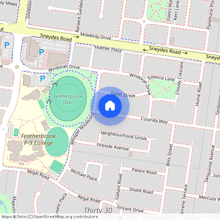 5 Cooinda Way, Point Cook VIC 3030