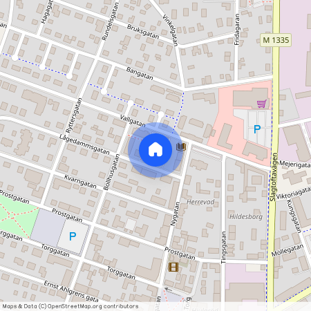 Lågedammsgatan 4D, 24231, Hörby