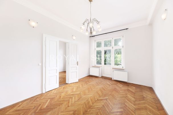 Lokal z widokiem na Wawel i klimatyzacją | Dietla - Zdjęcie 1