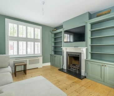 3 bedroom end of terrace house to rent - Photo 6