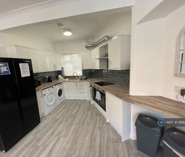 1 bedroom in a house share to rent - Photo 4