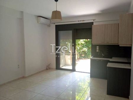 Studio/Γκαρσονιέρα για ενοικίαση Σκαγιοπούλειο (Πάτρα) - Photo 4
