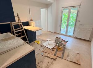 Studio/Γκαρσονιέρα για ενοικίαση - Ανάληψη - Μπότσαρη - Νέα Παραλία, - Photo 4