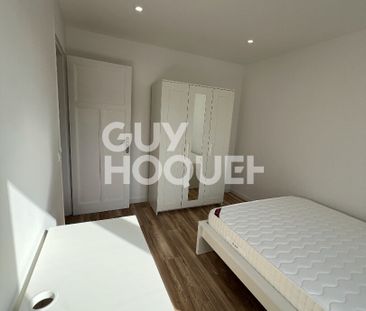 3 pièces meublé 46.45 m2 - Photo 1