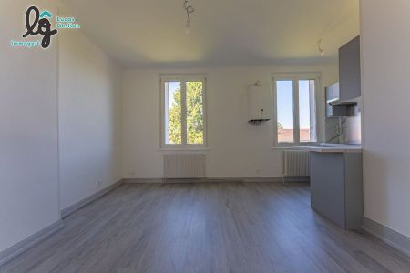 Appartement 2 pièces à Montigny-lès-Metz - Photo 3