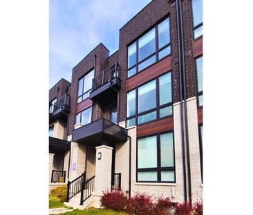 For Lease - 30 Hammersmith Lane, Markham, Ontario - Photo 6