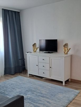 Apartament 2 Camere de Închiriat | Tomis Nord – Campus - Photo 1
