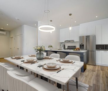 À louer / Appartement - Photo 1