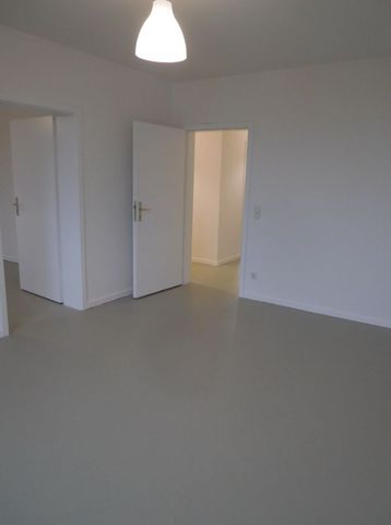 3 Raum Wohnung in Duisburg zu vermieten - Foto 5