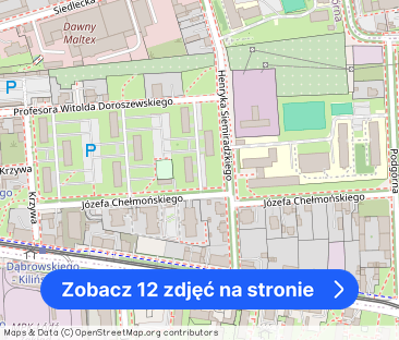 Łódź - Górna, ul. Chełmońskiego 2 - 2 pokoje, 41m2 - Zdjęcie 1