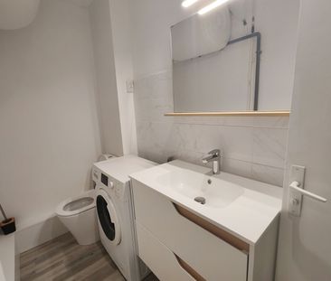 Location Appartement 1 pièce 30m² - Photo 2