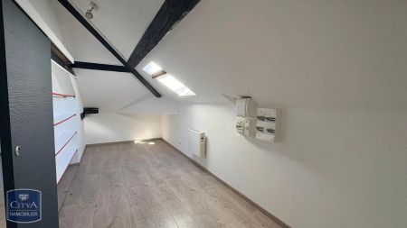 Appartement à louer 3 pièces 32.1m² - Photo 5