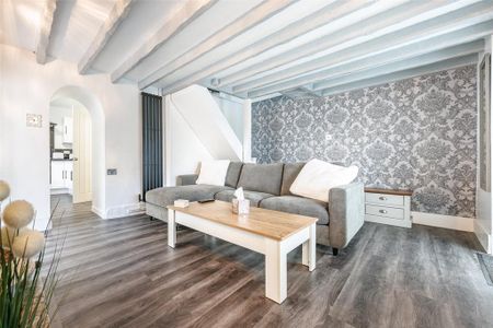 1 bedroom house to rent - Photo 2