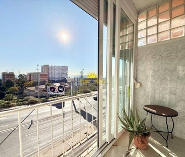 TWO-BEDROOM APARTMENT – ALICANTE - Photo 2