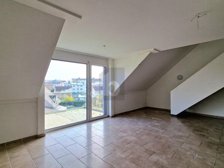 GROSSZÜGIG MIT 2 TERRASSEN - Foto 3