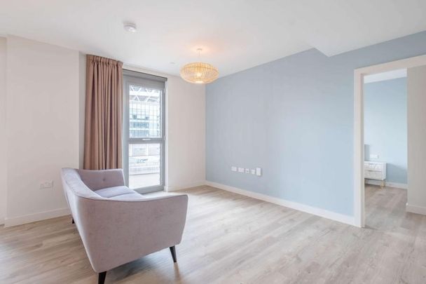 1 bedroom apartment to rent - Photo 1