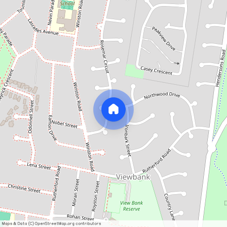 20 Rosemar Circuit, Vic 3084, Viewbank